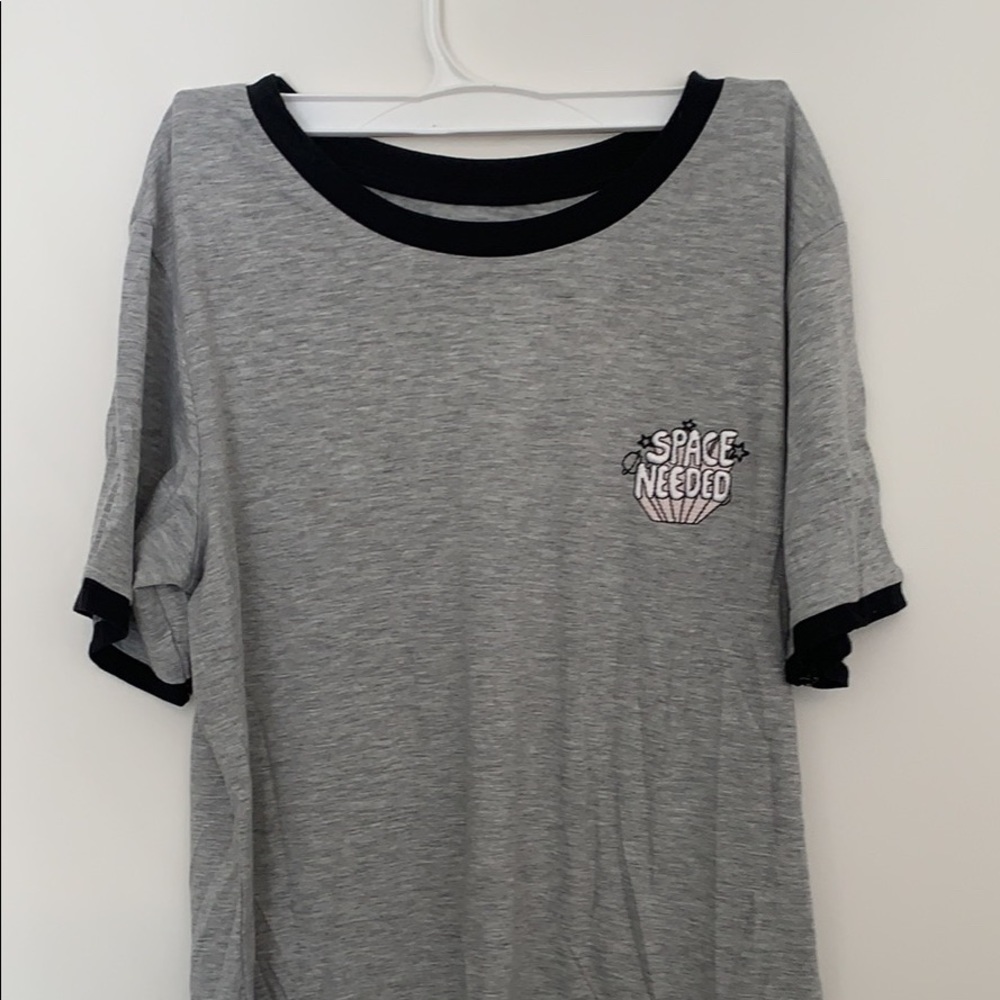 Joe noxer tee